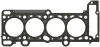 Прокладка ГБЦ FORD GALAXY I, GALAXY MK I, SIERRA II 2.0 12.91-05.06 ELRING 520890 (фото 1)