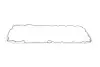 Комплект прокладок (нижний)) BMW 5 (F10)/7 (F01-F04)/X5 (E70/F15/F85) 11-18 N57 D30 ELRING 522.120 (фото 5)