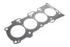 Комплект прокладок (верхний) Toyota Camry 2.4 01-06 ELRING 522.250 (фото 2)