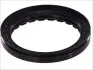 Сальник ступицы. Volvo. 110x140x12/21.5 SP F WD NBR ELRING 522.910 (фото 1)