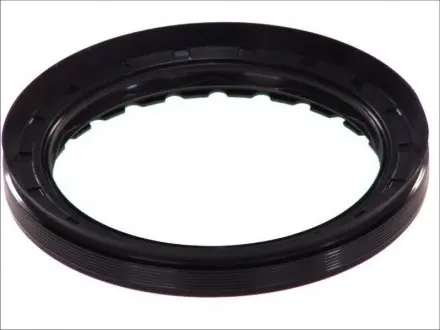 Сальник ступицы. Volvo. 110x140x12/21.5 SP F WD NBR ELRING 522.910