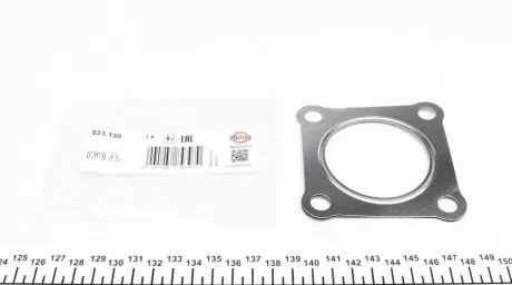 Прокладка выхлопной трубы VW Passat 1.6 FSI 05-08 ELRING 523.130