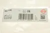 Прокладка коллектора двигателя резиновая ELRING 524.330 (фото 3)