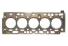 Прокладка ГБЦ Volvo C30/C70/S40/S60/S80/V40/V60/V70/XC60/XC70 06- (1 меткf) (1.05mm) ELRING 524.515 (фото 1)