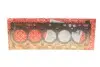 Прокладка ГБЦ Volvo C30/C70/S40/S60/S80/V40/V50/V70/XC60/XC70 06- (3 мітки) (1.15mm) ELRING 524.535 (фото 1)