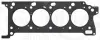TOYOTA Прокладка ГБЦ LAND CRUISER 200 (_J2_) 4.6 V8 10-, SEQUOIA (_K6_) 5.7 07- ELRING 528.110 (фото 1)