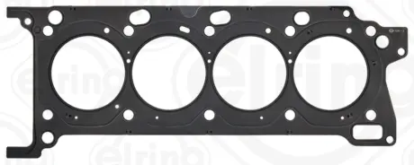 TOYOTA Прокладка ГБЦ LAND CRUISER 200 (_J2_) 4.6 V8 10-, SEQUOIA (_K6_) 5.7 07- ELRING 528.110