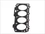 Прокладка ГБЦ Nissan Vanette Cargo 2.3 D 94-02 (2 метки) (1.35mm) ELRING 528.210 (фото 1)