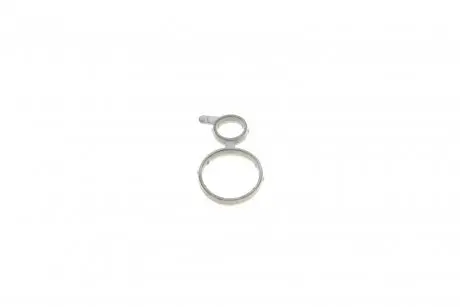Прокладка форсунки BMW X5 (F15/F85/G05/F95/E70) 08-18 (N57/N47) ELRING 530.020
