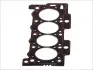 Прокладка ГБЦ Citroen Berlingo/Peugeot Partner 1.1 96-05 (1.27mm) ELRING 530.243 (фото 1)