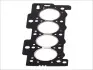 Прокладка ГБЦ Citroen Berlingo/Peugeot Partner 1.1 96-05 (1.27mm) ELRING 530.243 (фото 2)