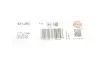 Прокладка коллектора выпускного Toyota Hilux/Land Cruiser 2.8 D-4D 15- ELRING 531.290 (фото 2)