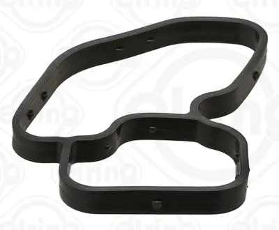Прокладка корпуса масляного фільтра OPEL ASTRA J, ASTRA J GTC, ASTRA K, CASCADA, INSIGNIA A, INSIGNIA A COUNTRY, INSIGNIA B, INSIGNIA B GRAND SPORT, ZAFIRA C 1.6 06.12- ELRING 534340