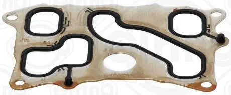 Прокладка масляного радиатора MB E-class (W212) 11-16 ELRING 534.953