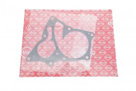 Прокладка помпы воды Toyota Land Cruiser 2.8 D-4D 15- ELRING 535.470