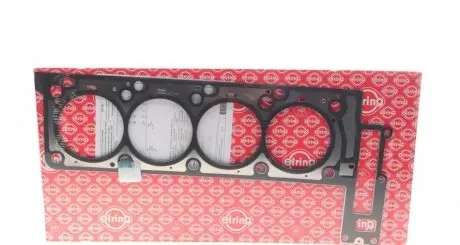 Прокладання ГБЦ MB E-class (W211/W212) 06- (L) ELRING 535.740