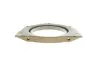 Комплект прокладок (нижній) Opel Astra H/Vectra C/Zafira B 1.9 CDTI 04-15 ELRING 537.520 (фото 3)