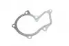 Комплект прокладок (нижний)) Ford Fiesta/Focus/Mondeo 1.6 Ti 04- ELRING 539.410 (фото 12)
