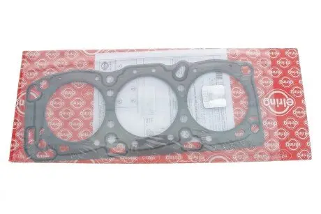 Прокладка ГБЦ Mitsubishi Sigma/Hyundai Sonata 3.0 91- (1.30mm) ELRING 540.470