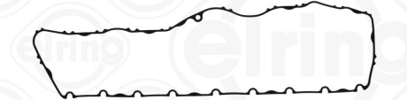 Прокладка, масляний радіатор ELRING 545.780