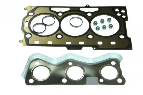 Комплект прокладок (верхній) Skoda Fabia 1.2 01-14 546.080 ELRING 546080