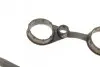 Прокладка крышки клапанов Hyundai Accent/Elantra/Kia/Cerato/Rio 1.6 06- (к-кт) ELRING 547.460 (фото 4)