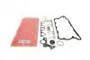 Комплект прокладок (верхний) Audi A3/VW Caddy/Skoda Octavia 1.9TDI/2.0TDI 01-(BMP) (без ГБЦ)) ELRING 548.191 (фото 1)