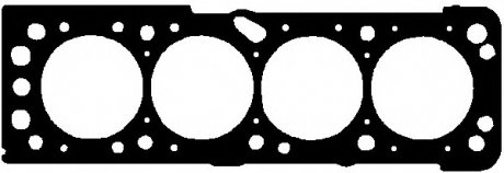 Прокладка головки блока металева ELRING 550.570
