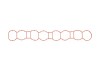 Прокладка впускного колектору ELRING 558.460 (фото 1)