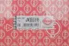 Прокладка ГБЦ VW Golf/Jetta/Polo 1.0-1.4 83-99 (1.75mm) ELRING 559.336 (фото 2)