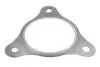 Прокладка випускної системи CHEVROLET CAPTIVA, COBALT, HHR 2.2/2.4 04.04- ELRING 562190 (фото 1)