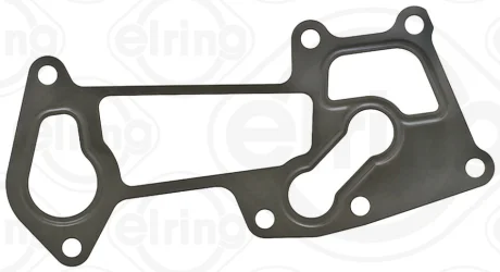 Фото ущільнення масляного радіатора MULTICAR M31 IVECO DAILY VI F1CE3481C-F1CGL411C 03.14- ELRING 562420 Ущільнення масляного радіатора MULTICAR M31 IVECO DAILY VI F1CE3481C-F1CGL411C 03.14- ELRING 562420