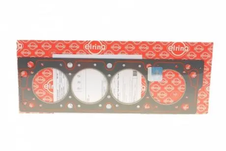 Прокладка ГБЦ Citroen Berlingo/Peugeot Partner 1.8i 97-03, Ø84,50mm,1,mm (1 метка) ELRING 563.147
