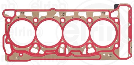 Прокладання ГБЦ Audi A4/A5 18- (0.90mm) ELRING 564.670 (фото 1)