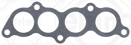 Прокладка впускного колектора KIA PICANTO I 1.0-1.1LPG 04.04-09.11 ELRING 566920