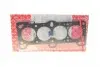 Прокладання ГБЦ Hyundai Accent/Kia Rio 1.6 CVVT 02- (0.3mm) ELRING 569.710 (фото 1)