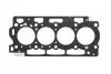 Прокладка ГБЦ Fiat Scudo/Jumpy/Peugeot Expert/Partner 1.6D/HDI 06- (1.25mm) ELRING 569.812 (фото 1)