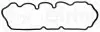 Прокладка кришки клапанів Chevrolet Aveo/Matiz/Spark 1.0/1.2SOHC 00- ELRING 571.730 (фото 2)