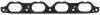 Прокладка колектора впускного BMW 5 (E60)/6 E63)/7 (E65) N62 3.6/4.4/4.8i 01-10, N62 ELRING 572.310 (фото 1)