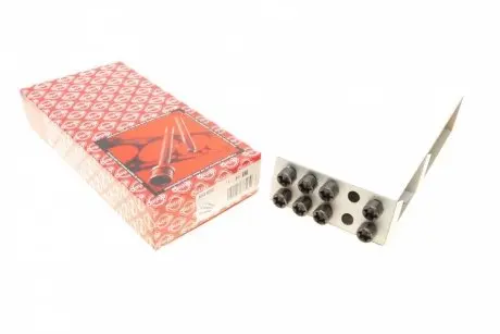 Комплект болтов гбц (8шт)) BMW 3 (F30/F80)/5 (G30/F90)/X3 (G01/F97) 15- B46/B48 ELRING 572.630
