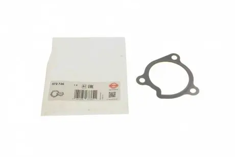 Прокладка помпы воды Nissan X-Trail/Renault Koleos 2.5 07- ELRING 572.720
