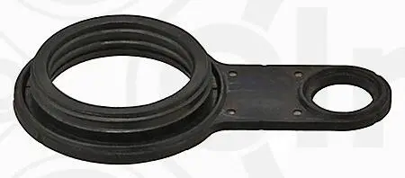 Прокладка кришки клапана HYUNDAI GRAND SANTA FÉ, GRANDEUR, IX35, SANTA FE IV, SANTA FE IV/SUV, SANTA FÉ II, SANTA FÉ III, SANTA FÉ III/SUV, SANTA FÉ II/SUV, STARIA, TUCSON 2.0D/2.0DH/2.2D 03.06- ELRING 574.490