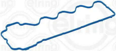 Прокладка кришки клапана Лів FORD USA EXPLORER, MUSTANG, MAN TGS I, VOLVO FM12 12.1D/4.6/9.0D 08.98- ELRING 575.060