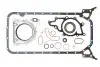 Комплект прокладок (нижний)) MB C-class (W204)/E-class (W211) 2.1D 03-11 ELRING 577.470 (фото 1)