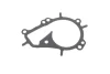 Прокладка помпы воды Citroen Berlingo/Peugeot Partner 1.2 PureTech 18- ELRING 577.610 (фото 2)
