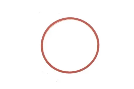 Прокладка колектора впуск Citroen C1/C3/C4/C-Elysee / Peugeot 108/208/301/308 1.0/1.2 i 12- ELRING 577.630 (фото 1)