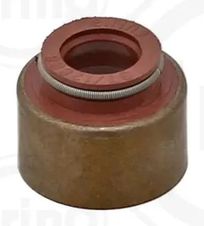 Сальник клапана (впуск) MB OM314-364 (d=9mm) ELRING 577.898