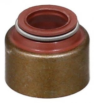 Сальник клапана (выпуск) MB 609 OM314-364 (d=10mm) ELRING 577.901 (фото 1)