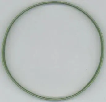 Прокладка, гильза цилиндра ELRING 581942
