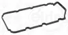 Прокладка кришки клапана Лів ACURA MDX, TLX, HONDA ACCORD IX, CROSSTOUR I, ODYSSEY 3.5 01.12- ELRING 585660 (фото 1)